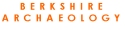 Berkshire Archaeology HER logo